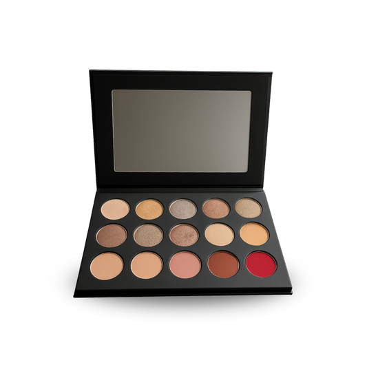 Noiré Makeup Palette