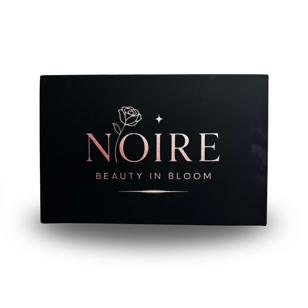 Noiré Makeup Palette