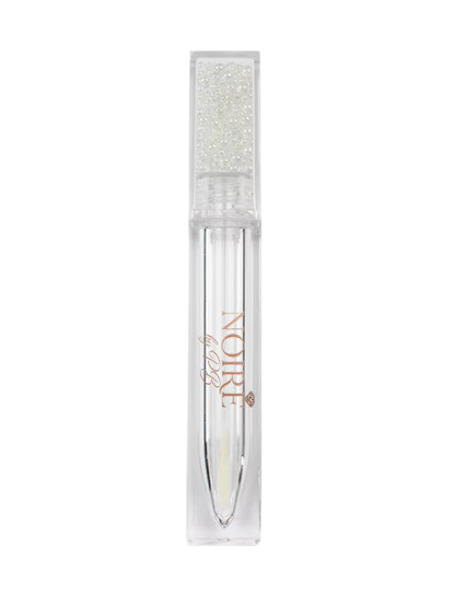 Noiré Lip Gloss (Clear)